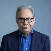 Lewis Black Brings OFF THE RAILS TO Orpheum Theater In February 2023 Photo