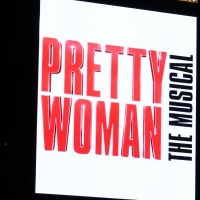 PRETTY WOMAN: THE MUSICAL On Sale At The FSCJ Artist Series Photo