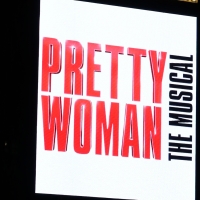 PRETTY WOMAN: THE MUSICAL On Sale At The FSCJ Artist Series