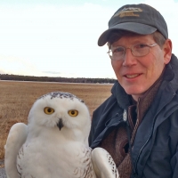 Innovation + Leadership Presents Ornithologist and Pulitzer Finalist Scott Weidensaul