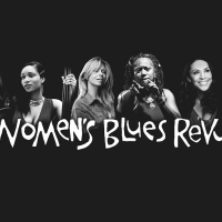 Lineup Revealed For WOMEN'S BLUES REVUE at Massey Hall Photo