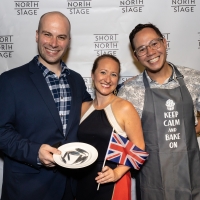 Photos: Inside Short North Stage's NOISES OFF VIP OPENING NIGHT GALA