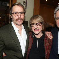 Photos: 2022 Tony Awards Nominees Meet the Press- Part 2 Photo