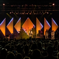 Dwayne Gretzky Comes to Massey Hall  in October 2022 Video