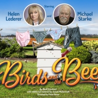THE BIRDS AND THE BEES Will Embark on UK Tour Beginning in May Photo