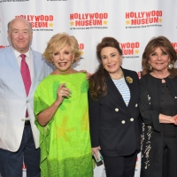 Photo Flash: America Remembers Its Favorite Shipwreck GILLIGAN'S ISLAND 55 Years Late Video