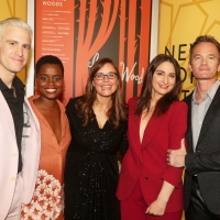 Photos: INTO THE WOODS Celebrates Opening Night Gala at Encores!