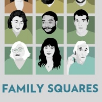  FAMILY SQUARES Now in Theaters and On Demand Video