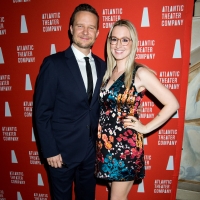 Will Chase and Ingrid Michaelson Share How They Met, Sing Broadway Tunes & More on ST Photo