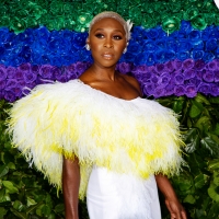 Cynthia Erivo to be Honored at the 2019 HOLLYWOOD FILM AWARDS