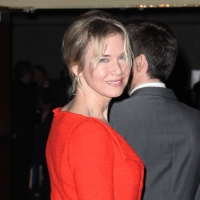 Renée Zellweger to be Honored at 'An Unforgettable Evening' Benefiting the Women's…