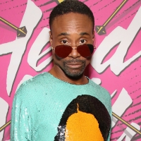 Billy Porter To Direct An Episode Of POSE In Its Third Season Photo