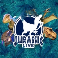 JURASSIC LIVE To Visit Theatre Royal Brighton in December Video