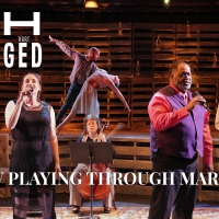 Music Theater Heritage Opens Season With R&H: UNPLUGGED Photo