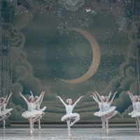 Principal Cast Announced For THE NUTCRACKER at the National Ballet of Canada Photo