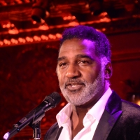 Photo Coverage: Norm Lewis Headlines The New York Pops Underground Show Video