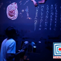 Trapped - Singapore's Best Reality Escape Room Comes to *SCAPE Photo