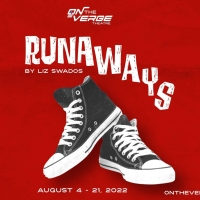 RUNAWAYS Announced At Queensbury Theatre From The Verge Theatre Video