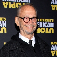 Joel Grey Pens Essay on the Struggle of Life Without Theatre and Looks Ahead to the G Photo