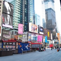 Crowne Plaza Hotel in Times Square Files for Bankruptcy Video