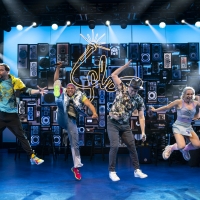 FREESTYLE LOVE SUPREME is Now Playing at The Venetian Las Vegas