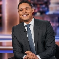 THE DAILY SHOW WITH TREVOR NOAH to be Live Following the 2020 Presidential Democratic Video