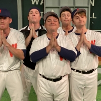Photo Flash: The Players Guild of Leonia Presents DAMN YANKEES Video