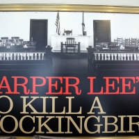 Harper Lee's TO KILL A MOCKINGBIRD On Sale At Fox Cities Performing Arts Center In December