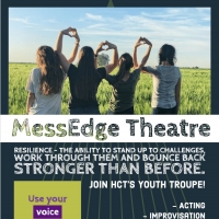 Hawai'i Children's Theatre Announces Auditions For MessEdge Theatre Program