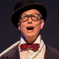 Bill Irwin Returns To A.C.T. With ON BECKETT, October 19�"23 Photo
