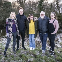 OTHER SIDE OF THE RIVER, a Play Inspired By Glasgow's Ferguslie Park Will Tour Scotland