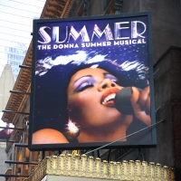 Summer: The Donna Summer Musical coming to the Charleston Gaillard Center February 7, Photo