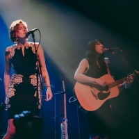 Foxfeather Heads to Boulder Theater