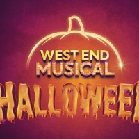 West End Stars Will Come Together For WEST END MUSICAL HALLOWEEN Photo