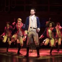 HAMILTON and MARY POPPINS Extend Booking to December 2022