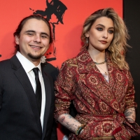 Photos: On the Opening Night Red Carpet for MJ THE MUSICAL Photo