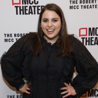 THE HUMANS Advance Screening & Talk With Beanie Feldstein, Amy Schumer & More at 92Y Photo