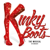 Daisy Wood-Davis and Hannah Lowther Join KINKY BOOTS Concert, Plus Additional Date…