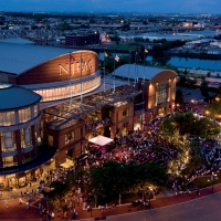 NJPAC Plans Reopening For This Summer Photo