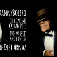THEY CALL ME CUBAN PETE Cabaret Comes to Don't Tell Mama Photo