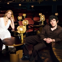 Fra Fee and Amy Lennox Will Take Over For the Emcee and Sally Bowles in CABARET At Th Photo
