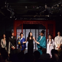 Photo Flash: WHERE IS MY MAPLE TOWN Nominated In 2019 New York Innovative Theatre Awa Photo