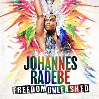 Full Cast Announced For The UK Tour Of JOHANNES RADEBE: FREEDOM UNLEASHED Video