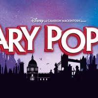 Additional Casting Announced For MARY POPPINS Return To The West End! Photo