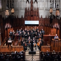Resonance Works Presents Bach's B Minor Mass