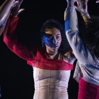 The Royal Opera House Celebrates International Womens Day 2023 With Performance of BORN TO Photo