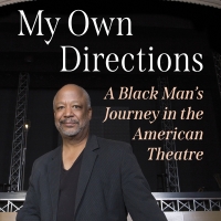 Sheldon Epps Shares His Journey In The Theatre In New Book MY OWN DIRECTIONS Video