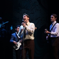 The Court Theatre's JERSEY BOYS Returns Tonight