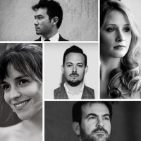 The Center at West Park Presents Premiere Of THE NIGHT THAT YOU STOPPED ACTING/LA…