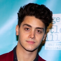 Antonio Cipriano Joins SAFEHAVEN Horror Series